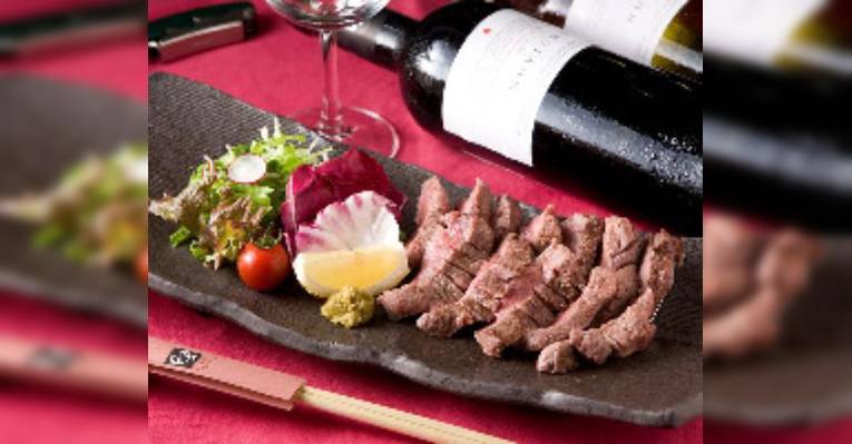 Изображение Home Cooking & Charcoal Grill Anza, Фукуока