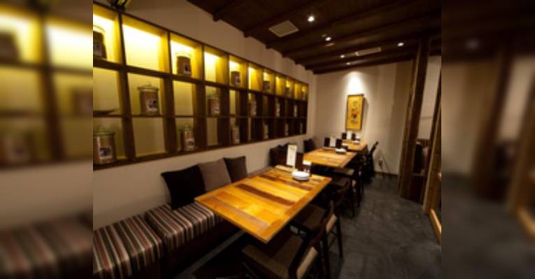Снимок Farm Kitchen Western Food Zen Otemachi, Тиёда