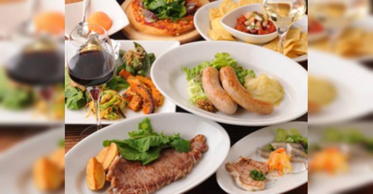 Изображение Farm Kitchen Western Food Zen Otemachi, Тиёда