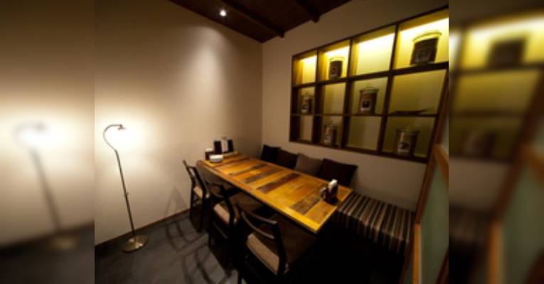 Снимок Farm Kitchen Western Food Zen Otemachi, Тиёда
