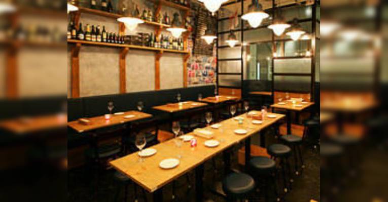 Изображение Bistro Ebi King, Тиёда