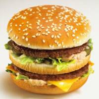 McDonald's Yamasaki Kaido