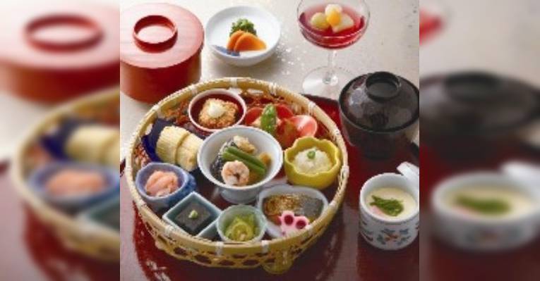 Снимок Restaurant Lagoon (Fukuoka Sunpalace Hotel & Hall), Фукуока