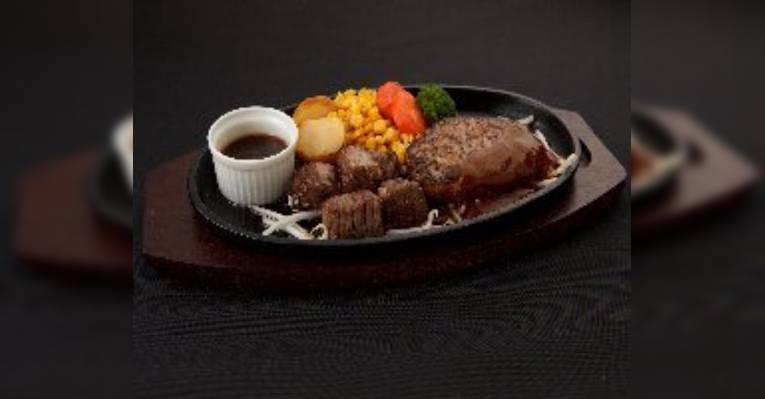 Снимок Stake&Humburg Takumi Apa Hotel Nagasaki Eki-Mae, Нагасаки