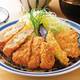 Снимок Tonkatsu Hamakatsu Kitakyushu Kokura, Китакюсю