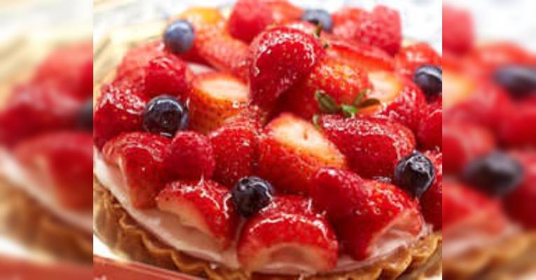 Снимок Cafe des Tartes, Наха