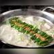 Снимок Hakata Giblets Nabe Pot Hamaya Hakata Eki-Mae Asahi Bldg, Фукуока