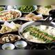 Изображение Hakata Giblets Nabe Pot Hamaya Hakata Eki-Mae Asahi Bldg, Фукуока