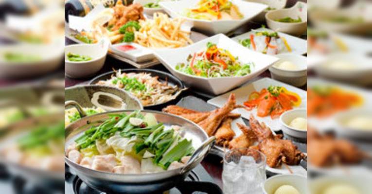 Изображение Hakata Chubo Turimon, Фукуока