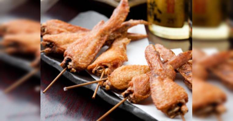 Изображение Hakata Chubo Turimon, Фукуока