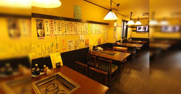 Изображение Marugoto Hokkaido Asakusa Kokusai-Dori, Таито