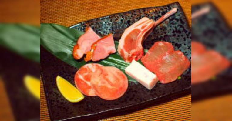 Изображение Marugoto Hokkaido Asakusa Kokusai-Dori, Таито