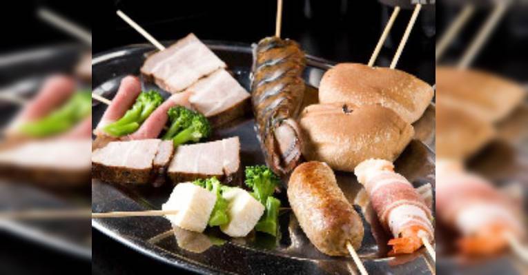 Изображение Pincho, Фукуока