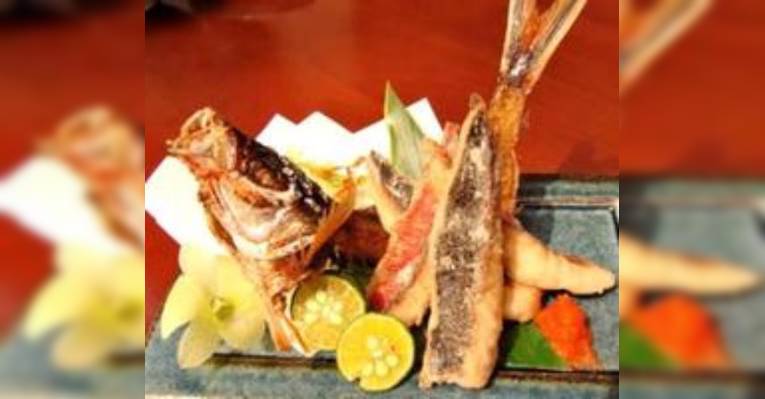 Изображение Original Okinawa Cuisine Niko, Наха
