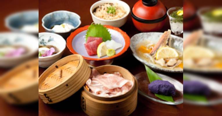 Снимок Original Okinawa Cuisine Niko, Наха