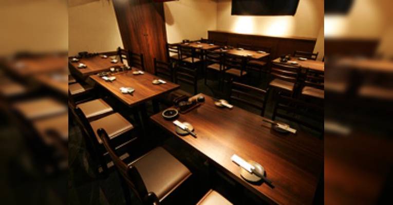 Снимок Tavern Tsuki No Bo Shimbashi Main Store, Минато