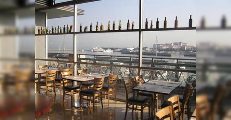 Снимок Il Forno Marinoa City, Фукуока