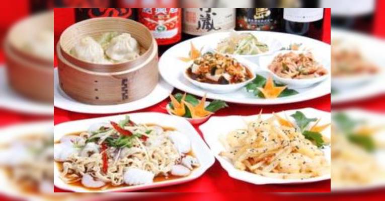 Снимок Chuka Izakaya Shuka, Фукуока