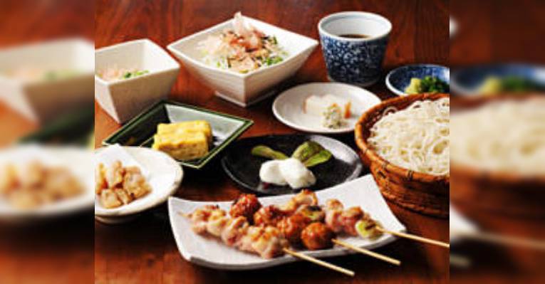 Снимок Soba Giro Akasaa Mitsuke the Prudential Plaza, Тиёда
