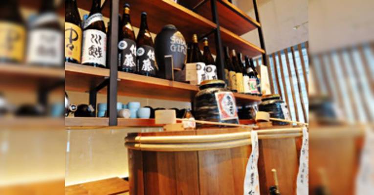 Снимок Soba Giro Akasaa Mitsuke the Prudential Plaza, Тиёда