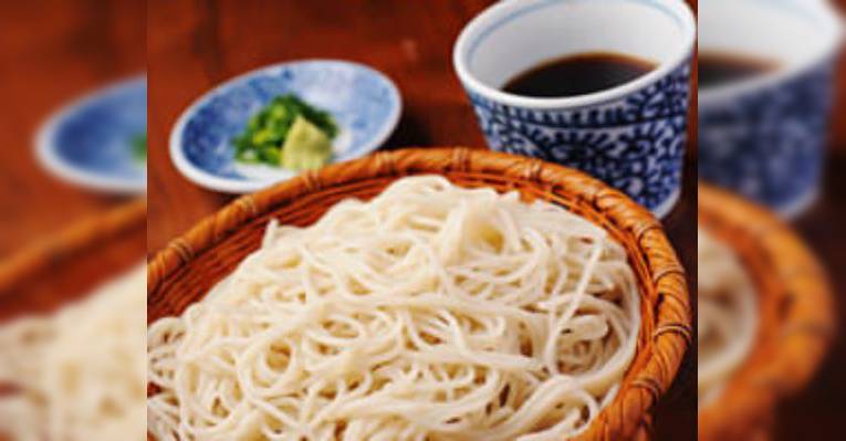 Изображение Soba Giro Akasaa Mitsuke the Prudential Plaza, Тиёда