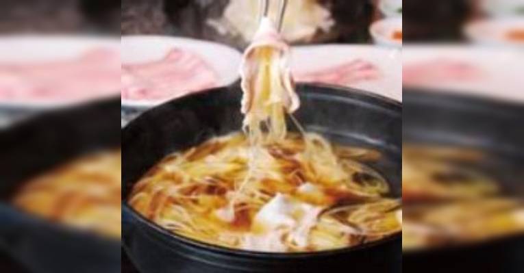Снимок Soba Giro Akasaa Mitsuke the Prudential Plaza, Тиёда