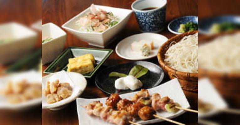 Изображение Soba Giro Akasaa Mitsuke the Prudential Plaza, Тиёда