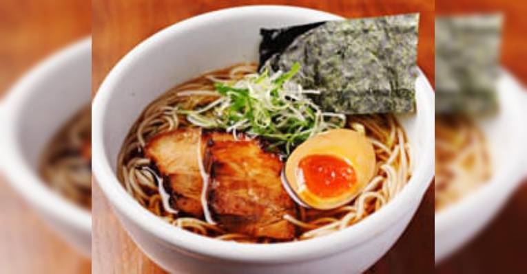 Изображение Soba Giro Akasaa Mitsuke the Prudential Plaza, Тиёда