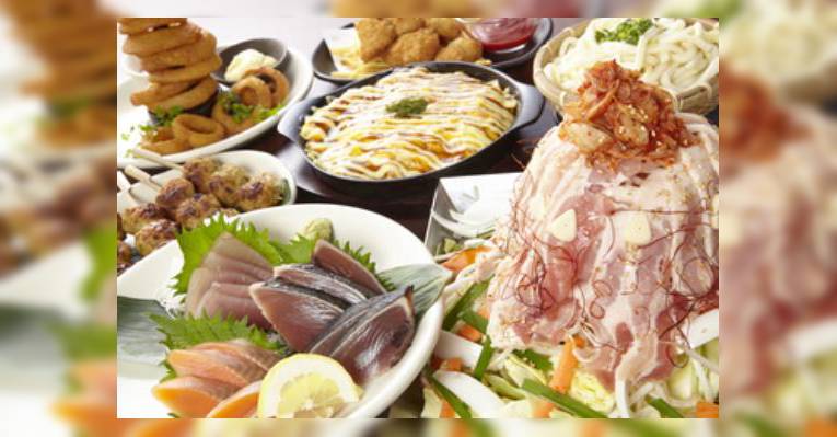 Снимок Izakaya Doma-Doma Sangenjyaya, Сетагая