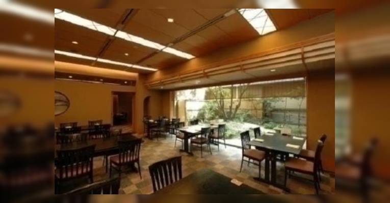 Снимок Japanese Cuisine Naniwa, Китакюсю