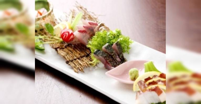Снимок Daimyo Izakaya Sakura, Фукуока