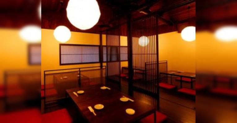 Снимок Daimyo Izakaya Sakura, Фукуока