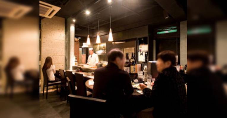 Изображение Shunsen Restaurant Go-Coo, Фукуока