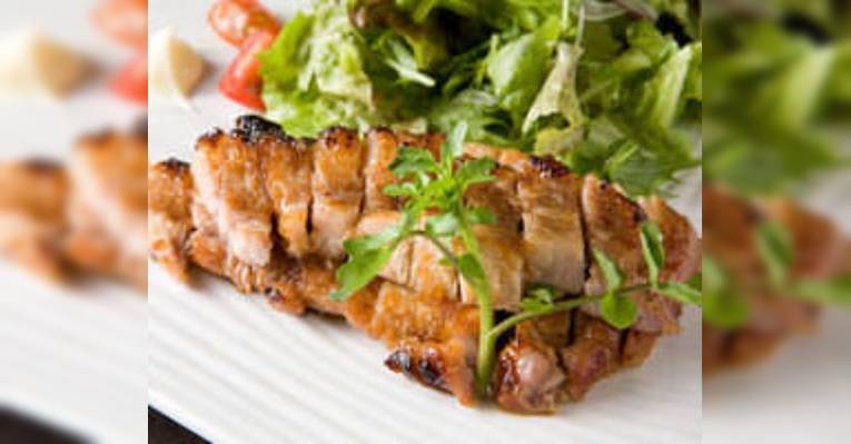 Изображение Shunsen Restaurant Go-Coo, Фукуока