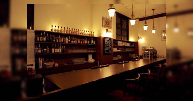 Снимок Wf Cafe, Иокогама