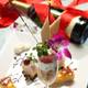 Изображение Stylish & Fantasy Dining Tsu Bo Mi Yokohama, Иокогама