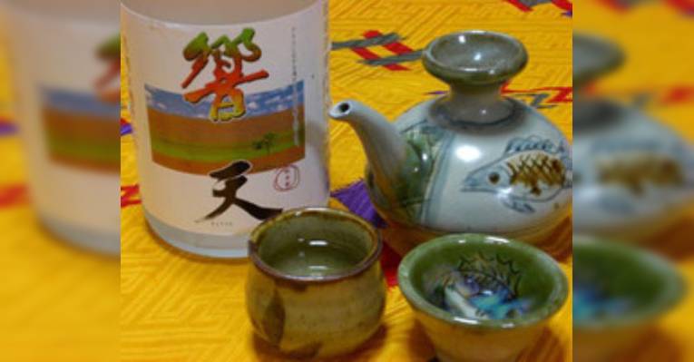 Снимок Chinnuku, Наха