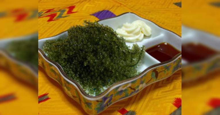 Снимок Chinnuku, Наха