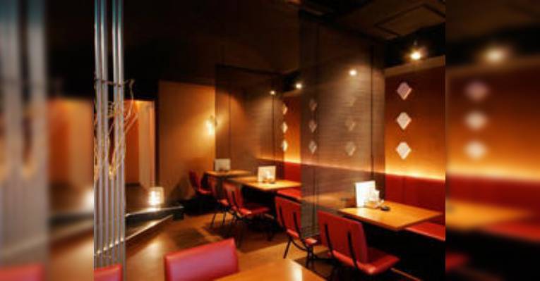 Снимок Tokyo Wasai Dining Sakura Nadeshiko, Синдзюку
