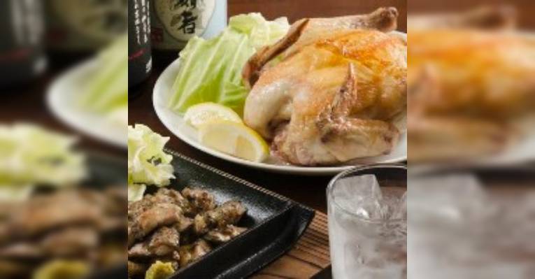 Изображение Patapataya Higashi Nihonbashi, Тюо