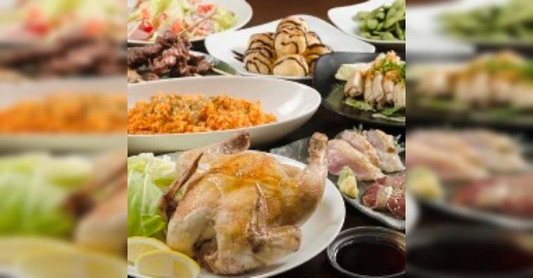 Снимок Patapataya Higashi Nihonbashi, Тюо