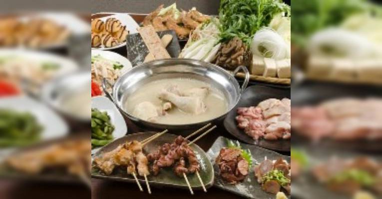 Изображение Patapataya Higashi Nihonbashi, Тюо