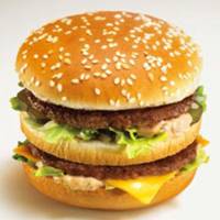 McDonald's Maizuru Three Nine