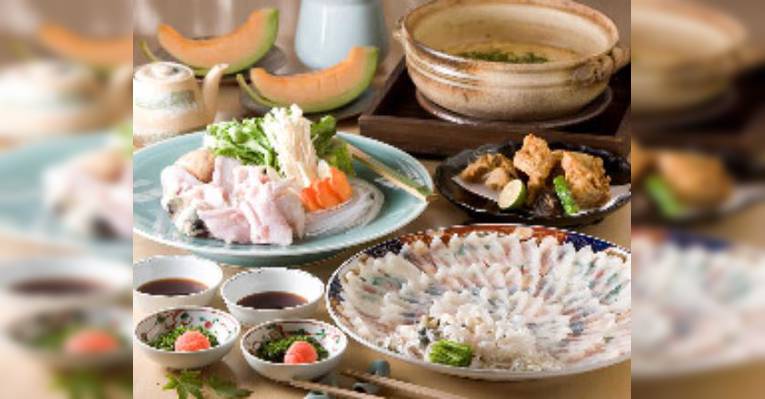 Снимок Kaiseki Ryori Kinya, Фукуока