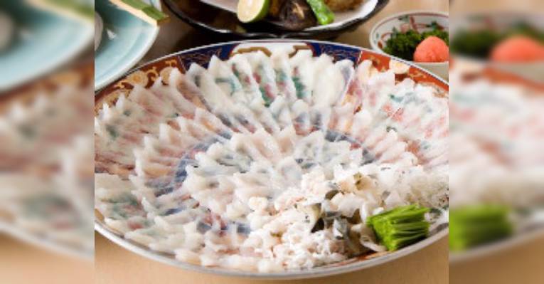 Снимок Kaiseki Ryori Kinya, Фукуока