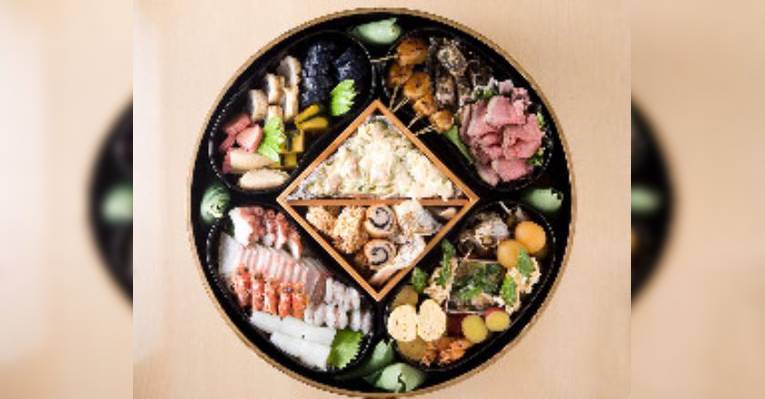 Снимок Kaiseki Ryori Kinya, Фукуока