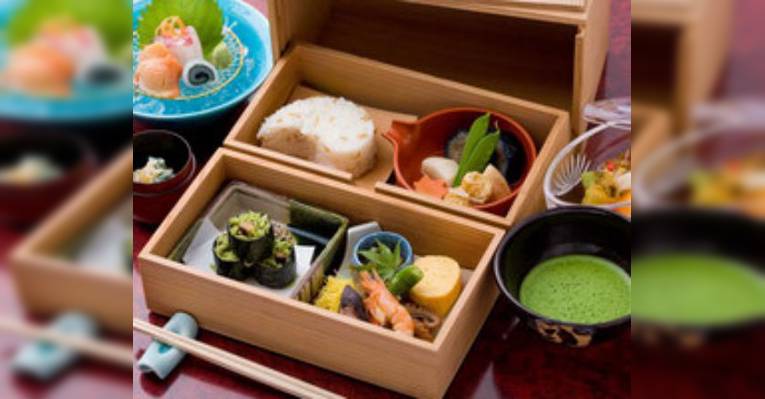Изображение Kaiseki Ryori Kinya, Фукуока