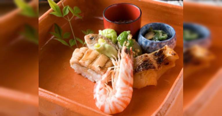 Изображение Kaiseki Ryori Kinya, Фукуока