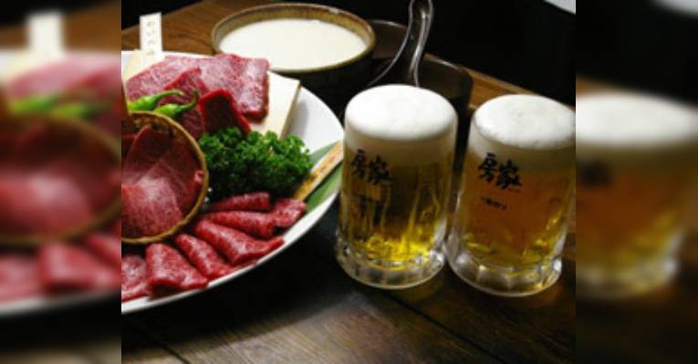 Снимок Boya Nihonbashi, Тюо