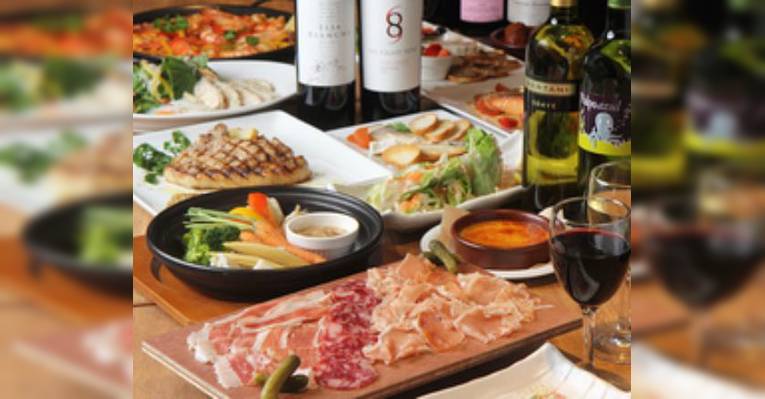 Снимок Monnaka Wine Shokudo Manana, Кото
